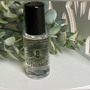 Brown Soothing Cleansing Oil sample- OR 3/$12 u pick combo